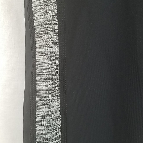 Champion Workout Pants Athletic Sportswear Compression Leggings - Picture 2 of 3